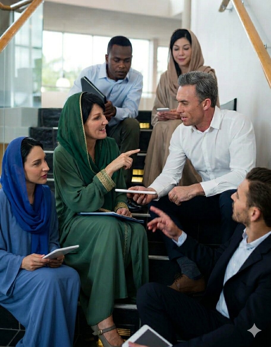 Ahmed Zaki for Inventions